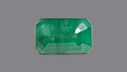 Natural Zambian Emerald (Panna) 6.35 Carats