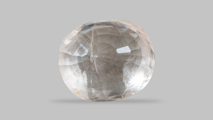 Natural Yellow Sapphire (Pukhraj) 5.86 Carats