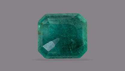 Natural Zambian Emerald (Panna) 7.22 Carats