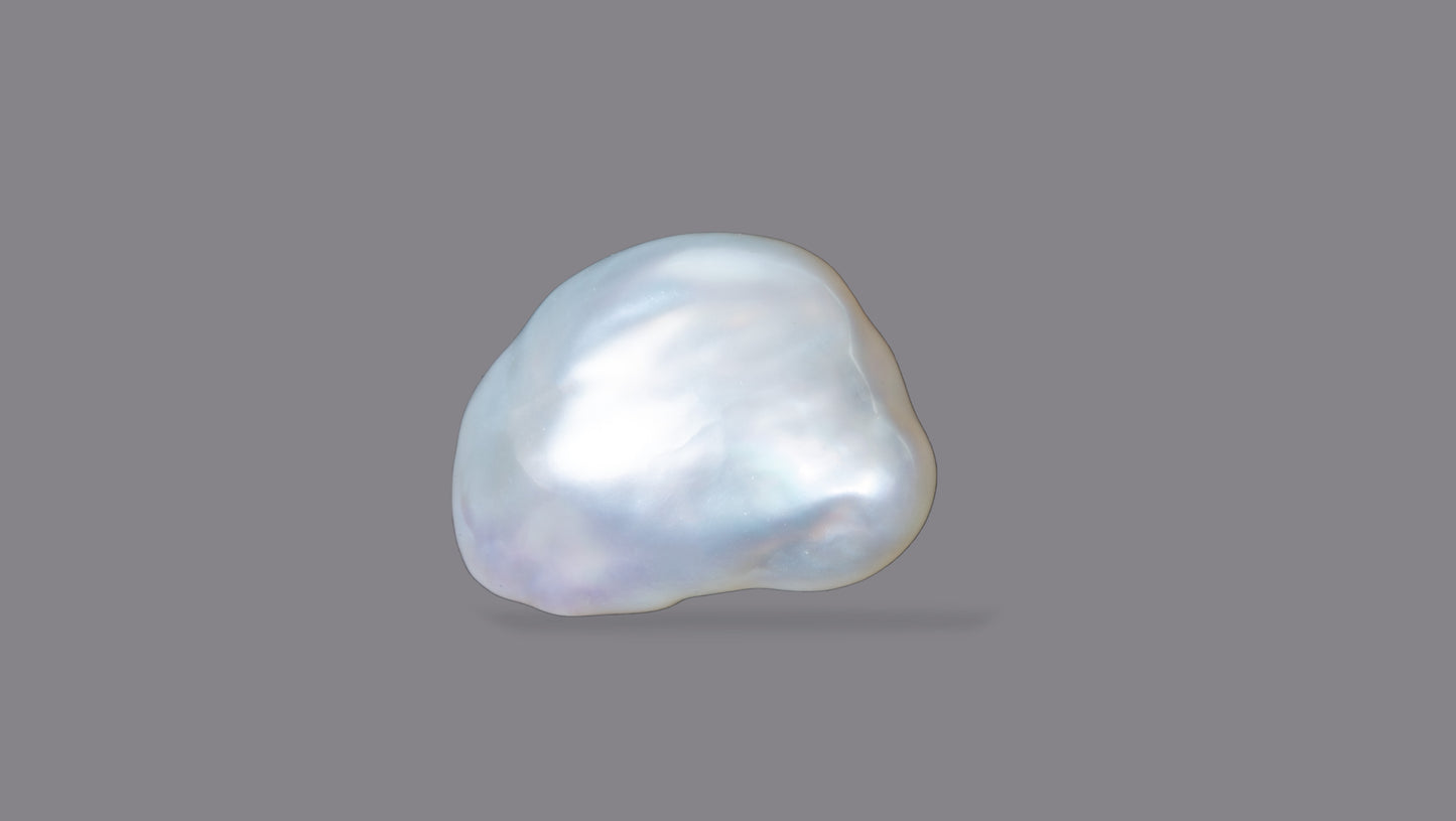 Natural Venezuela Pearl 12.30 Carats