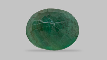 Natural Zambian Emerald (Panna) 3.09 Carats
