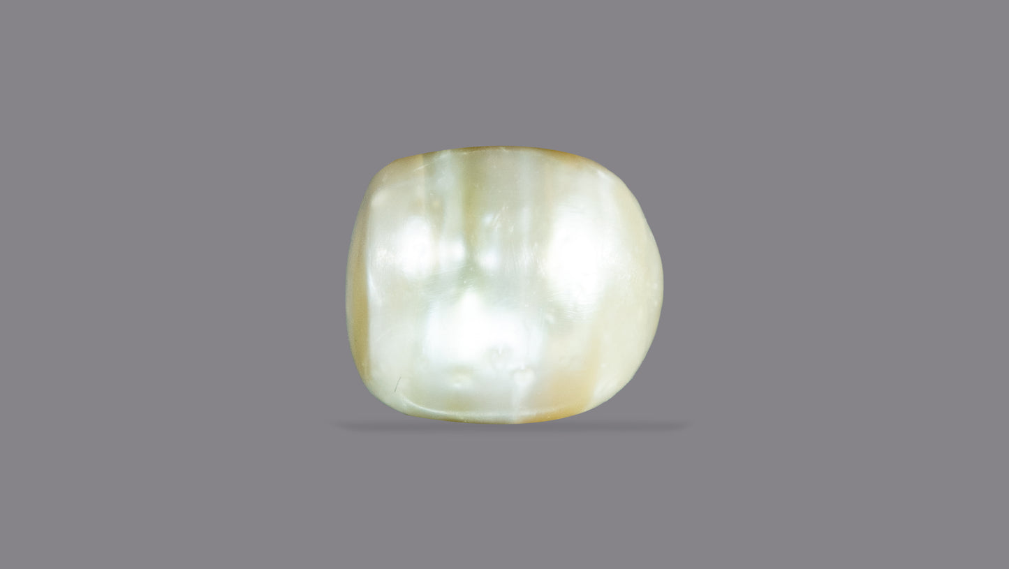 Natural Basra Pearl (Moti) 3.57 Carats