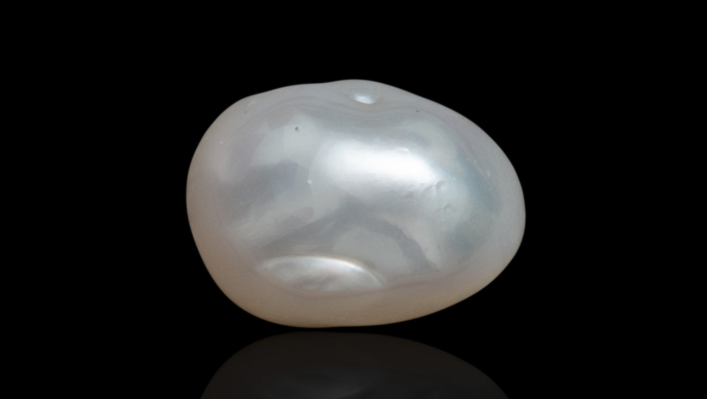 Natural Venezuela Pearl 12.96 Carats