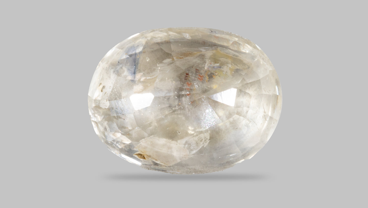 Natural Pitambari 9.33 Carats
