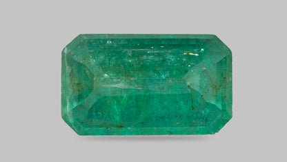 Natural Zambian Emerald (Panna) 3.60 Carats