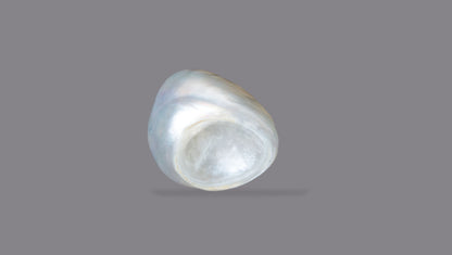 Natural Basra Pearl (Moti) 4.04 Carats