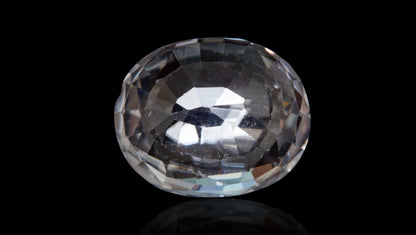 NATURAL ZIRCON 6.10 CARATS
