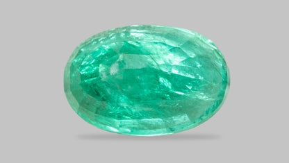 Natural Zambian Emerald (Panna) 2.88 Carats