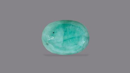 Natural Zambian Emerald (Panna) 8.29 Carats