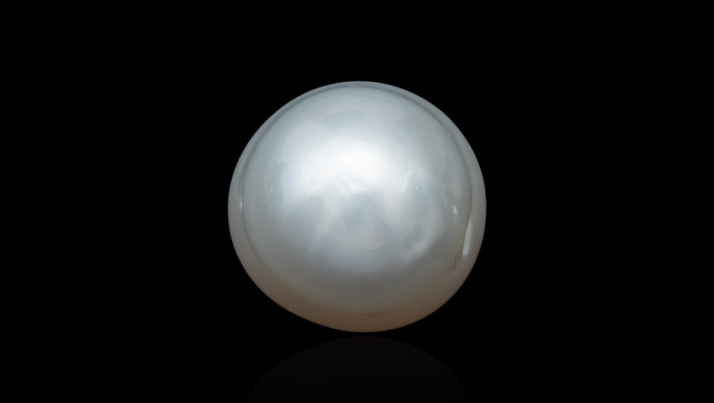 Natural Venezuela Pearl 7.21 Carats