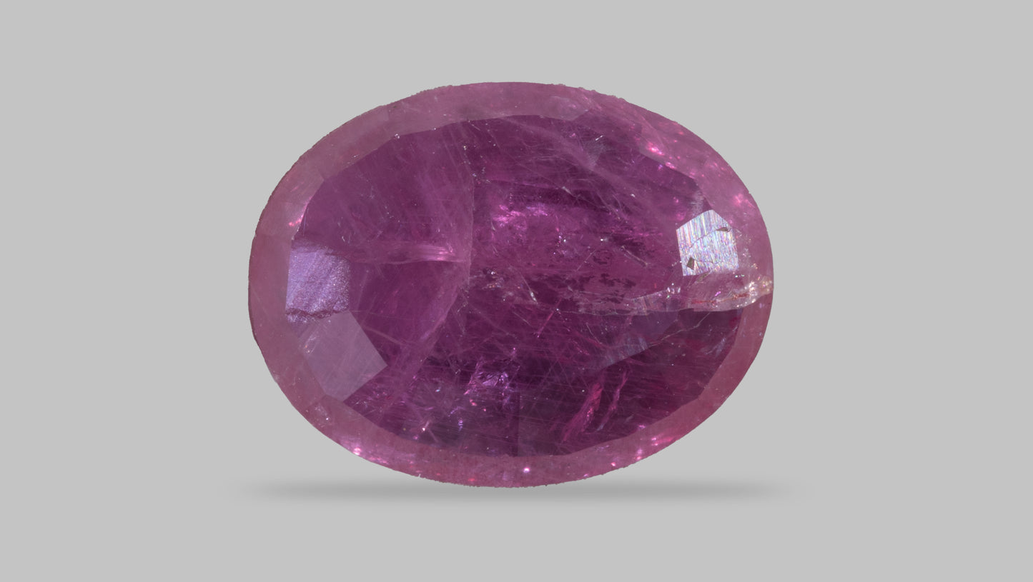 Burmese Ruby (Manik) 2.24 Carats