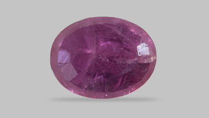 Burmese Ruby (Manik) 2.24 Carats
