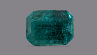 Natural Zambian Emerald (Panna) 3.43 Carats