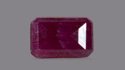 Natural African Ruby (Manik) 7.06 Carats