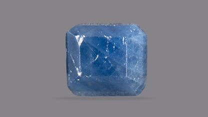 Natural Blue Sapphire (Neelam) 5.65 Carats