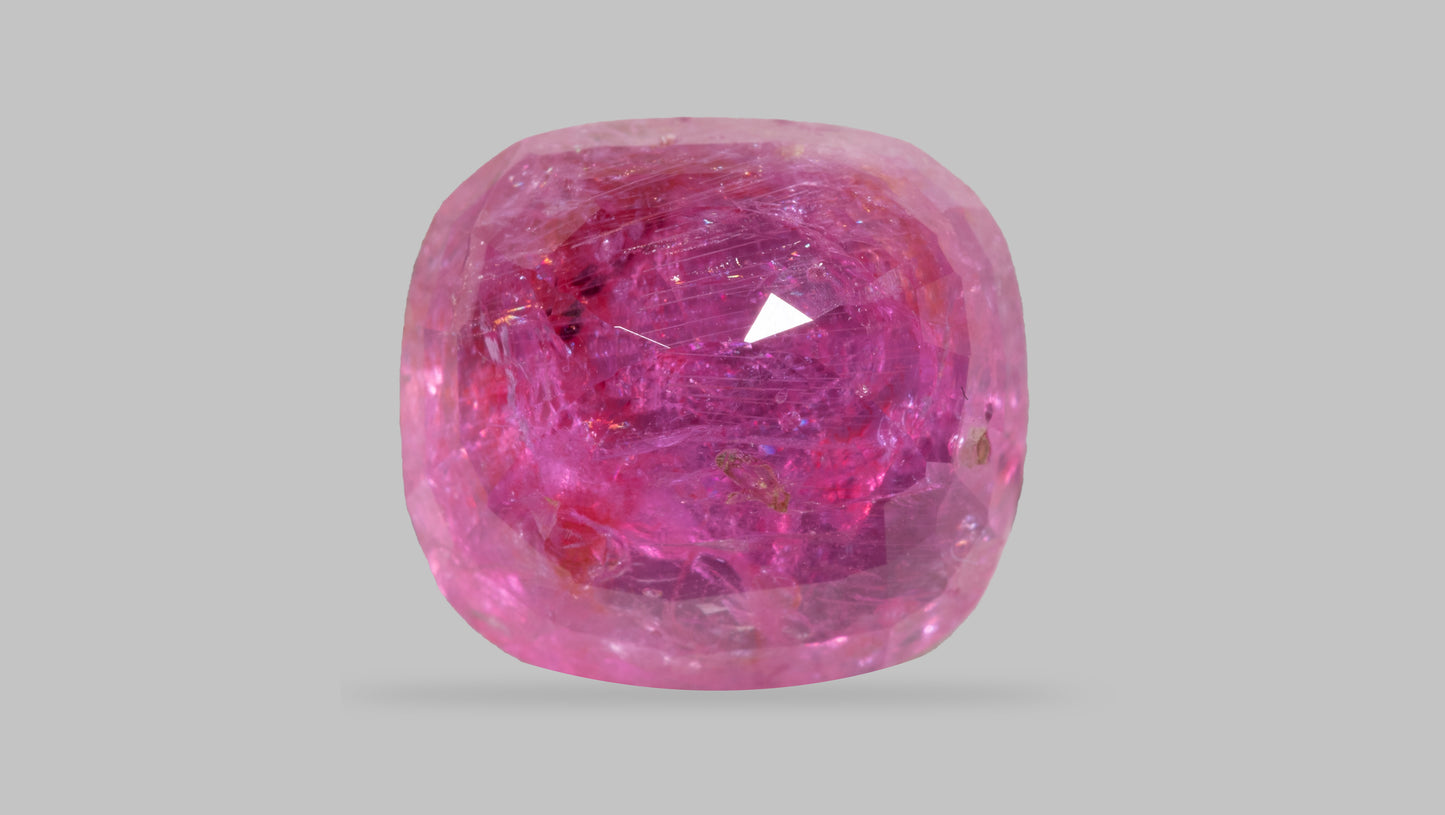 Burmese Ruby (Manik) 6.19 Carats