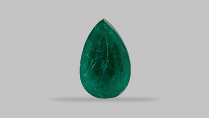Natural Zambian Emerald (Panna) 2.14 Carats