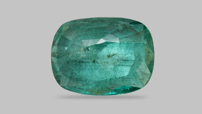 Natural Zambian Emerald (Panna) 2.98 Carats