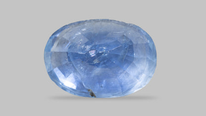 Kashmir Blue Sapphire (Neelam) 2.37 Carats
