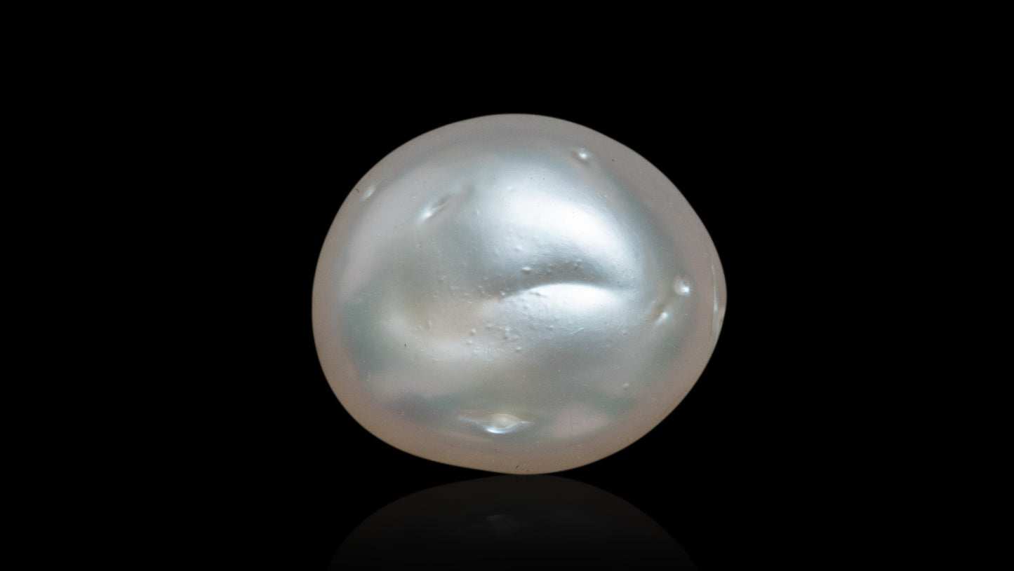 Natural Venezuela Pearl 7.55 Carats