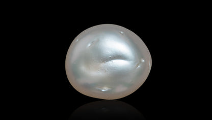 Natural Venezuela Pearl 7.55 Carats