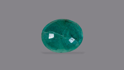 Natural Zambian Emerald (Panna) 4.98 Carats