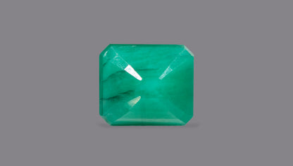 Natural Zambian Emerald (Panna) 7.50 Carats