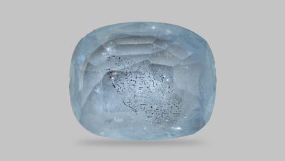 Natural Blue Sapphire (Neelam) 4.85 Carats