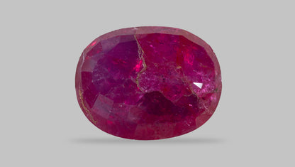 Burmese Ruby (Manik) 5.54 Carats