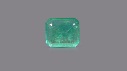 Natural Zambian Emerald (Panna) 5.03 Carats