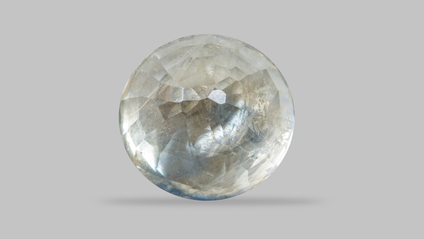 Natural Pitambari 4.98 Carats