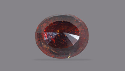 Natural Sri-Lankan Hessonite (Gomed) 9.63 Carats