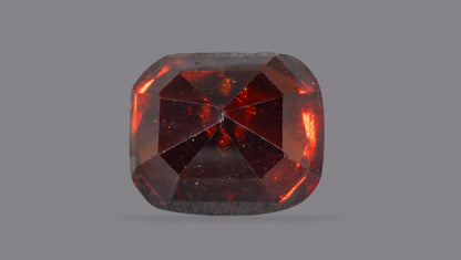 Natural Sri-Lankan Hessonite (Gomed) 8.73 Carats