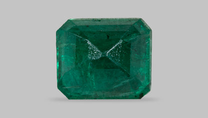 Natural Zambian Emerald (Panna) 1.88 Carats