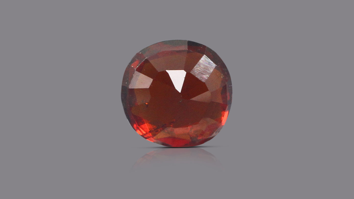 Natural Sri-Lankan Hessonite (Gomed) 8.48 Carats