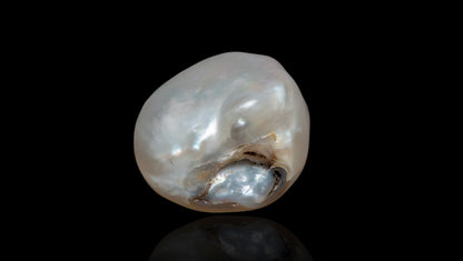 Natural Venezuela Pearl 4.78 Carats