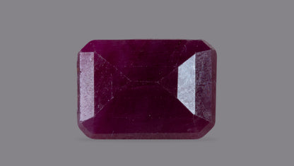 Natural African Ruby (Manik) 7.74 Carats