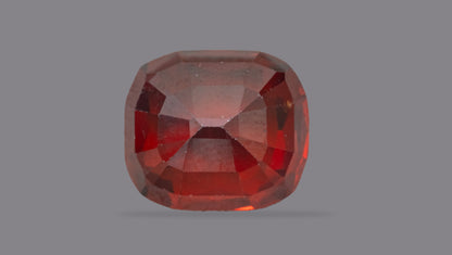 Natural African Hessonite (Gomed) 8.31 Carats