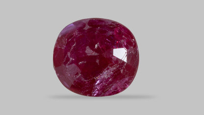 Natural Mozambique Ruby (Manik) 2.32 Carats