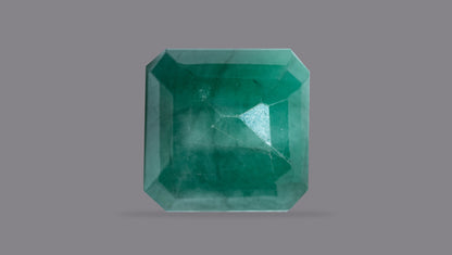 Natural Zambian Emerald (Panna) 6.39 Carats