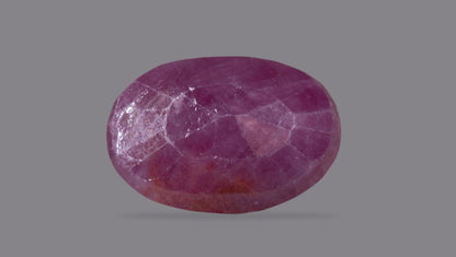 Natural Ruby (Manik) 5.72 Carats