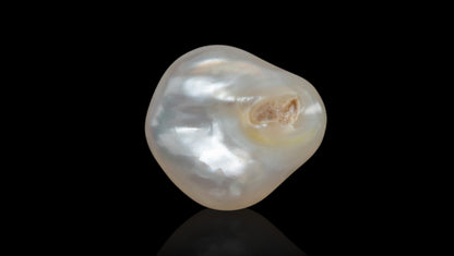 Natural Venezuela Pearl 5.28 Carats
