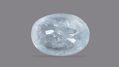 Natural Blue Sapphire (Neelam) 5.50 Carats