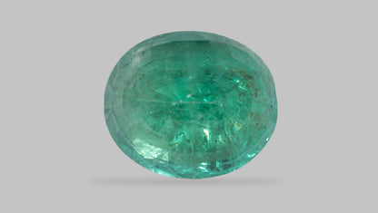 Natural Zambian Emerald (Panna) 5.72 Carats