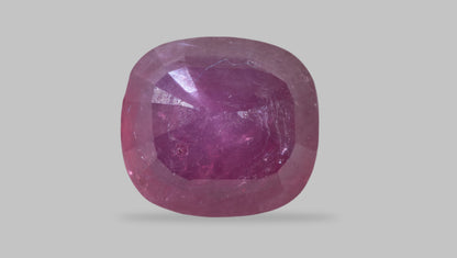Natural Mozambique Ruby (Manik) 3.37 Carats