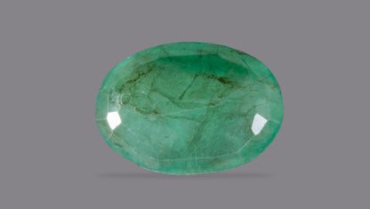 Natural Zambian Emerald (Panna) 5.24 Carats