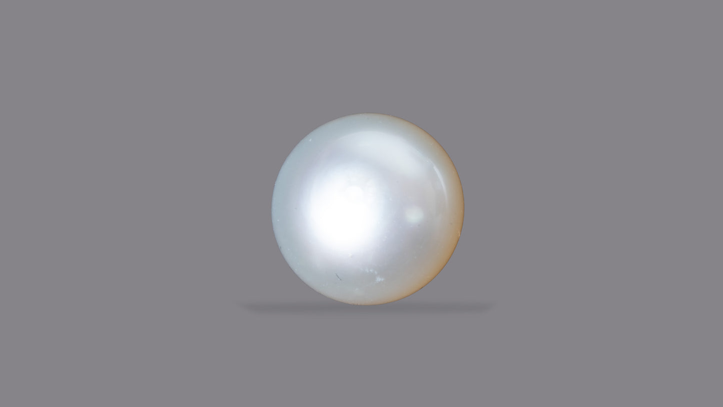 Natural Basra Pearl (Moti) 3.31 Carats