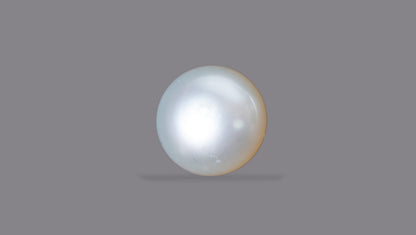 Natural Basra Pearl (Moti) 3.31 Carats
