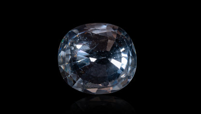 Natural Zircon 6.23 Carats