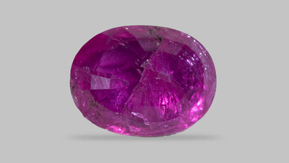 Burmese Ruby (Manik) 3.27 Carats